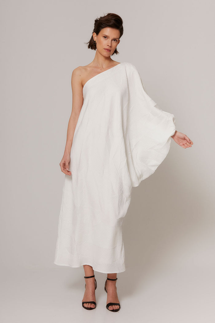 VESTIDO ORIANABLANCO