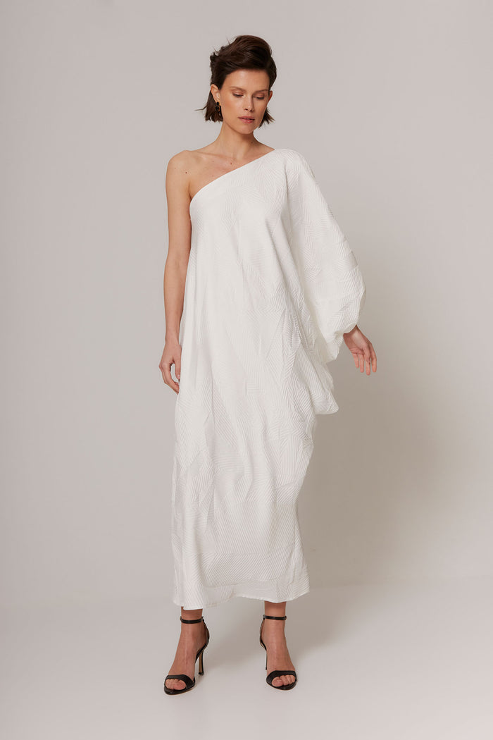 VESTIDO ORIANABLANCO