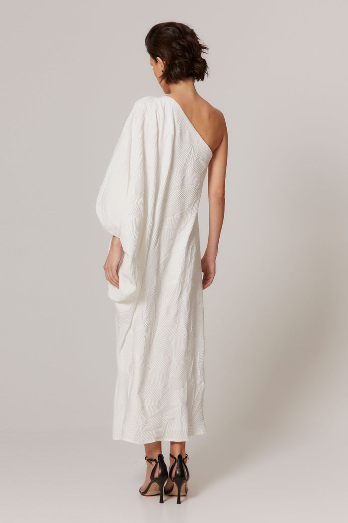 VESTIDO ORIANABLANCO