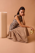 VESTIDO PAULAMULTICOLOR