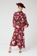 VESTIDO RUTHGRANATE