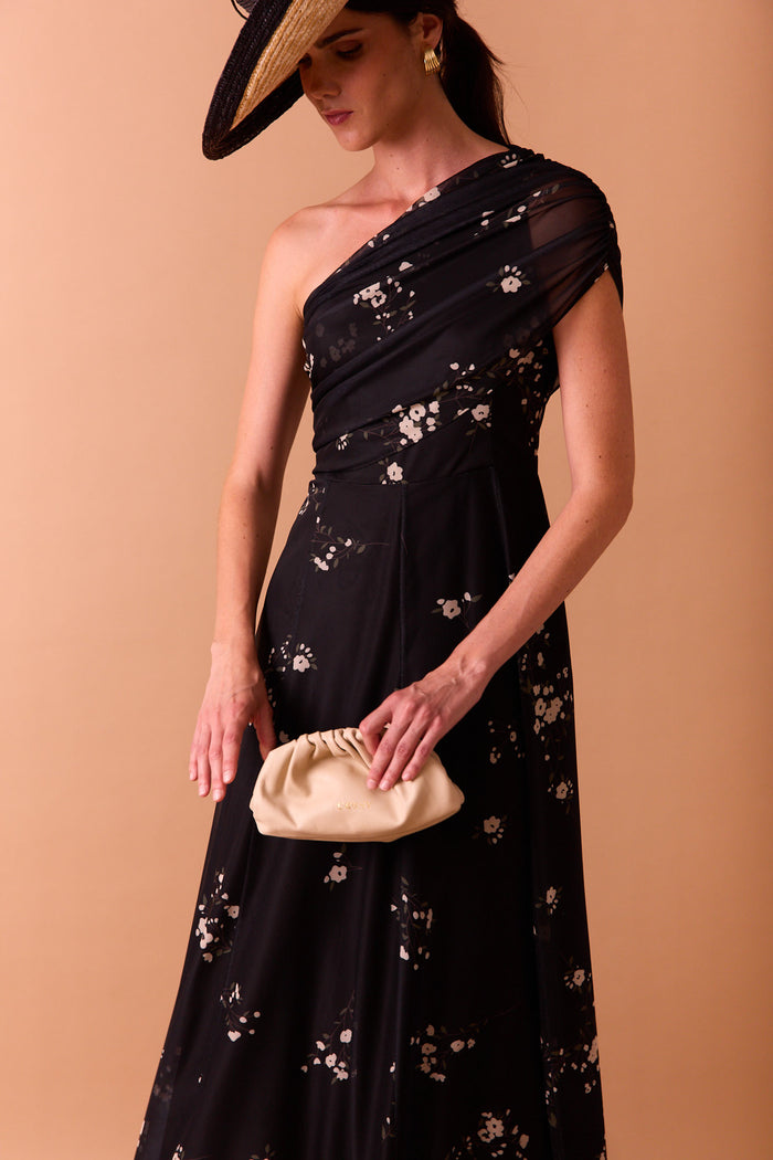 VESTIDO SENNA NEGRO