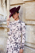 VESTIDO SORA CRUDO