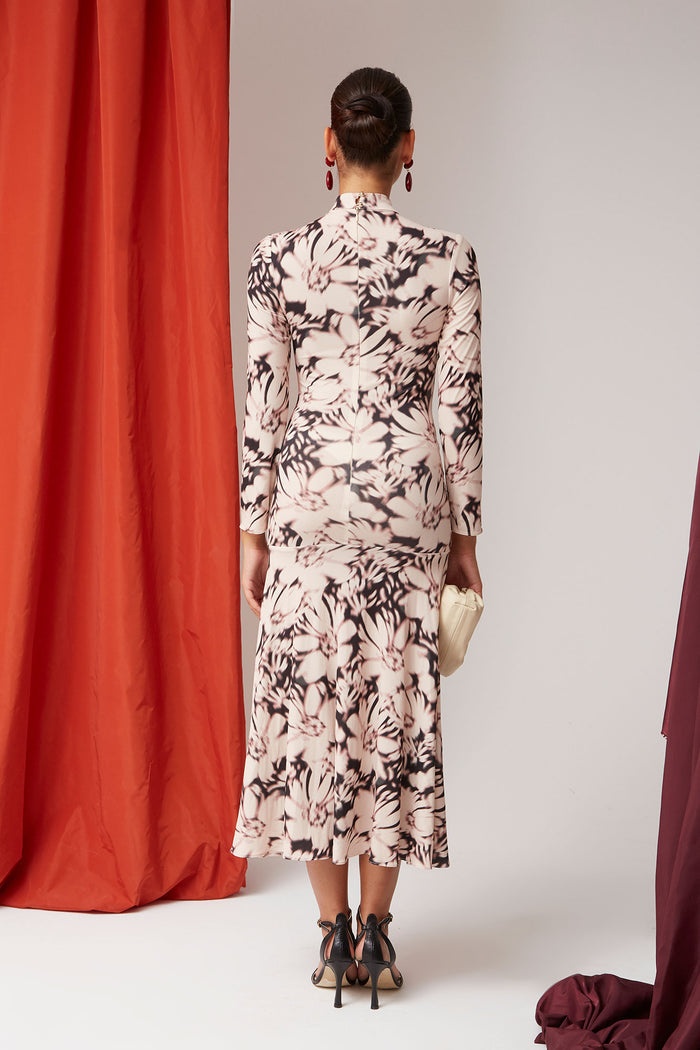 VESTIDO SORACRUDO