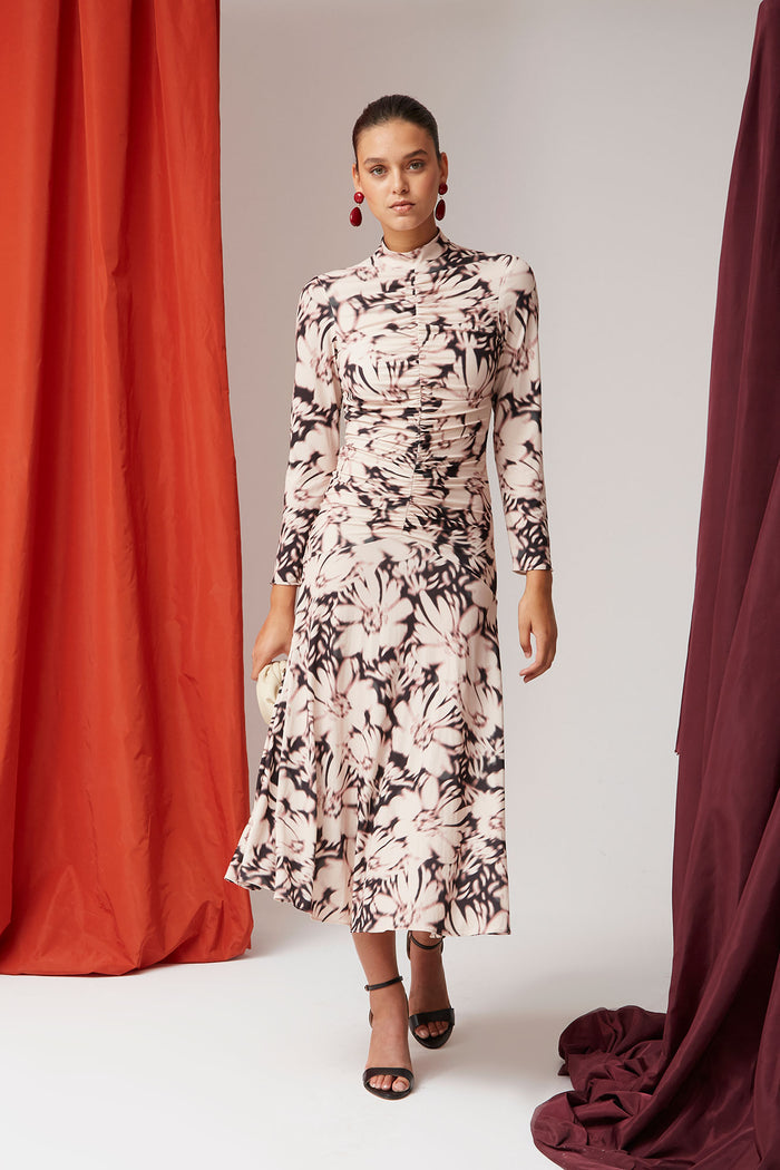VESTIDO SORACRUDO
