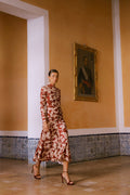 VESTIDO SORA MULTICOLOR