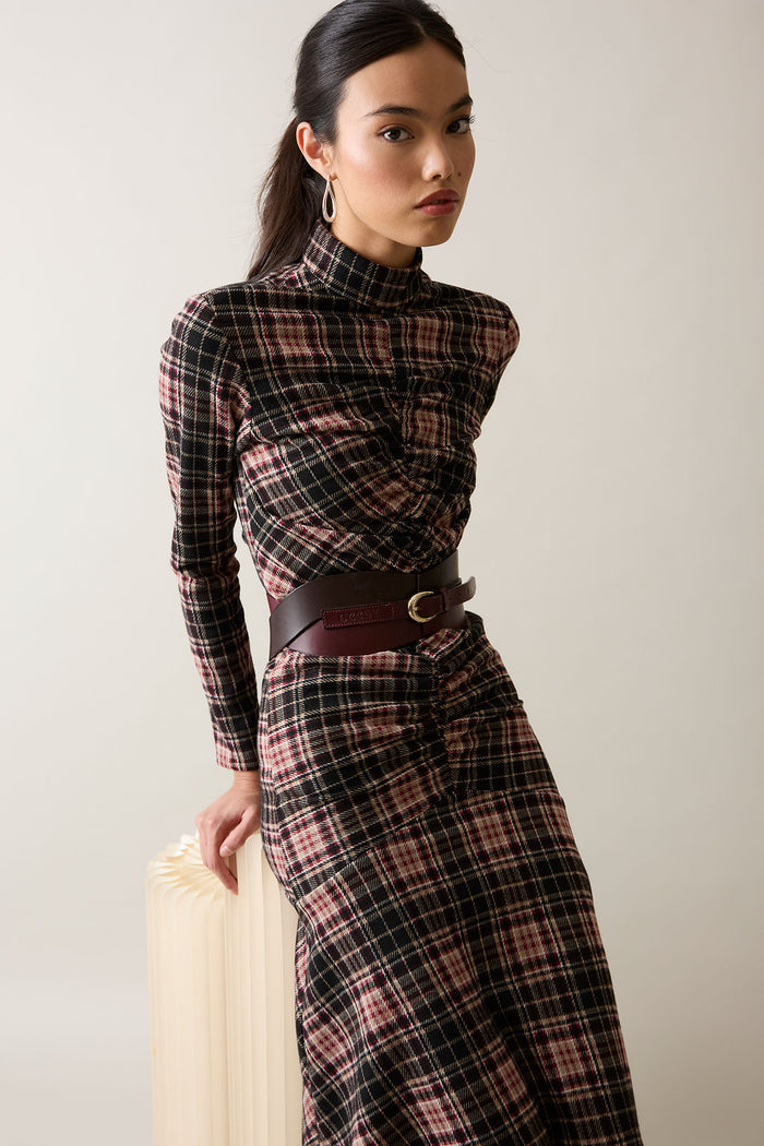 VESTIDO SORANEGRO