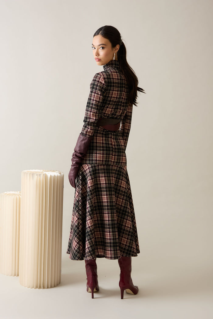 VESTIDO SORANEGRO