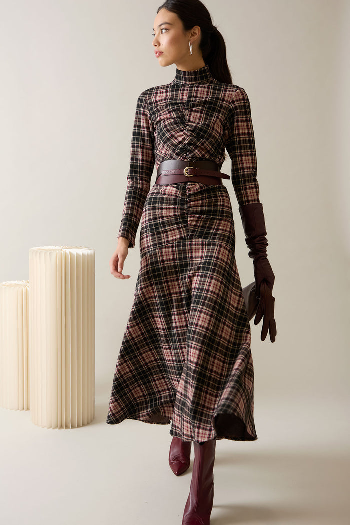 VESTIDO SORANEGRO