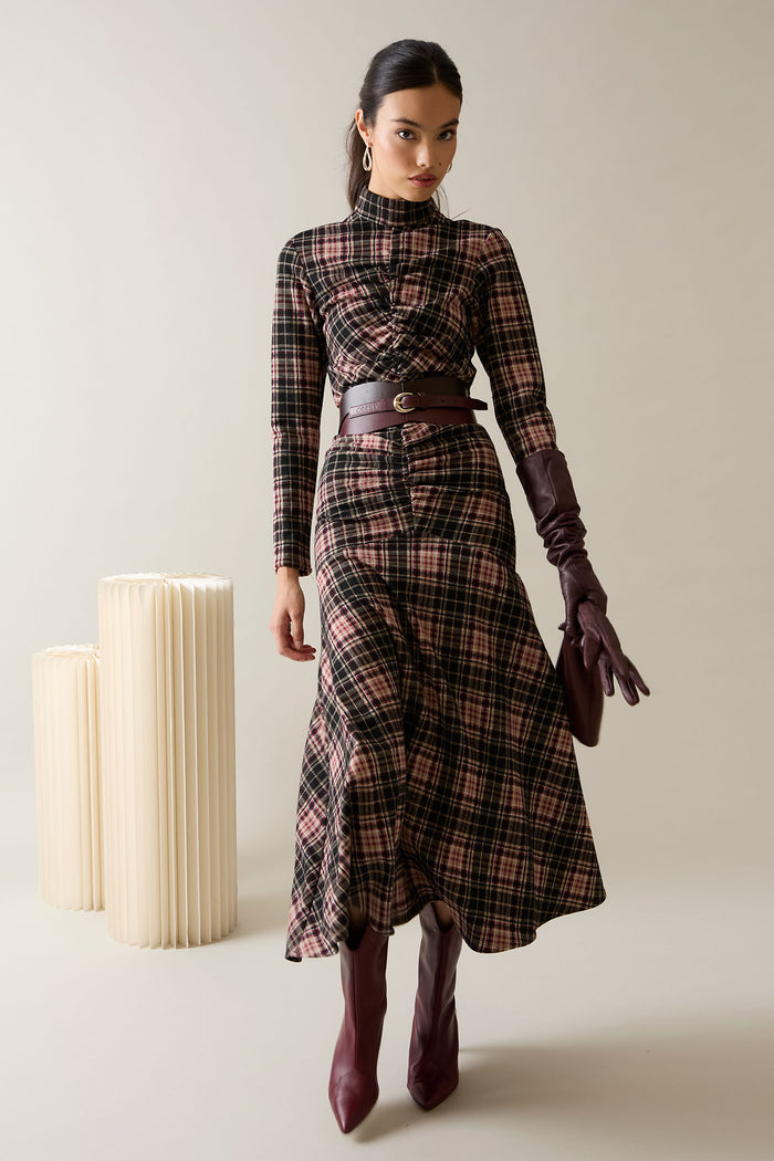 VESTIDO SORANEGRO