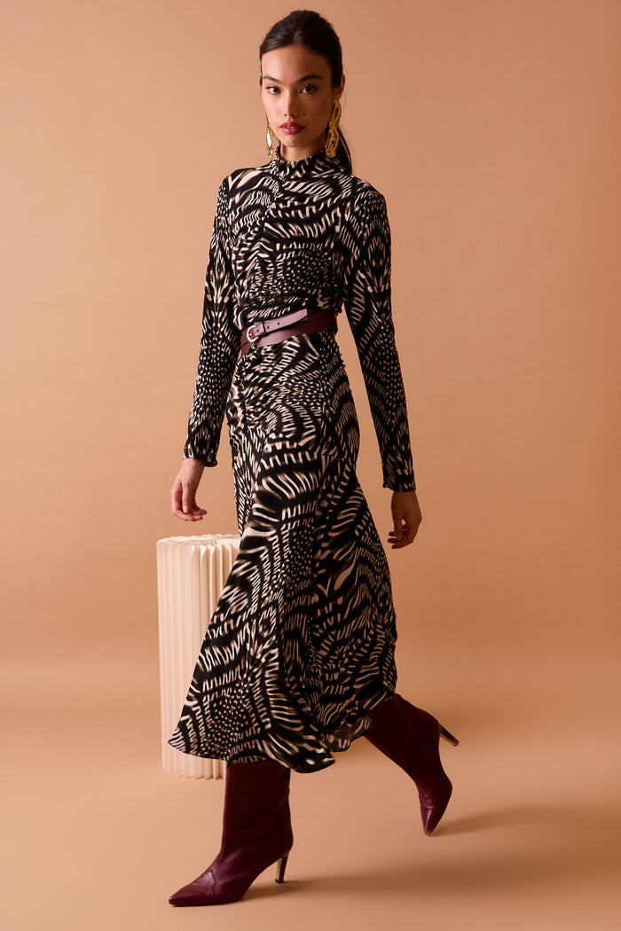 VESTIDO SORAPRINT