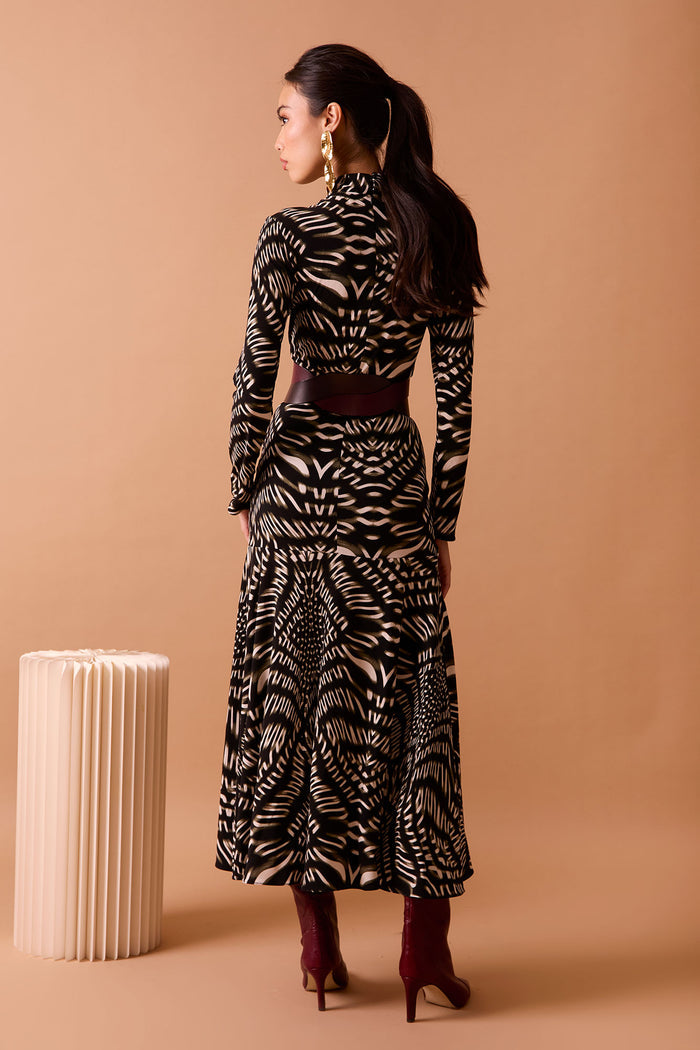 VESTIDO SORAPRINT