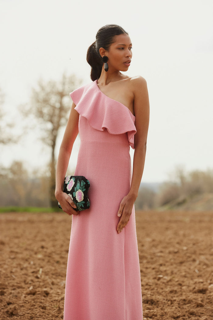 VESTIDO TIRSAROSA