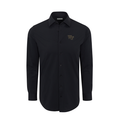 Wake Forest Apex Performance Dress Shirt Black