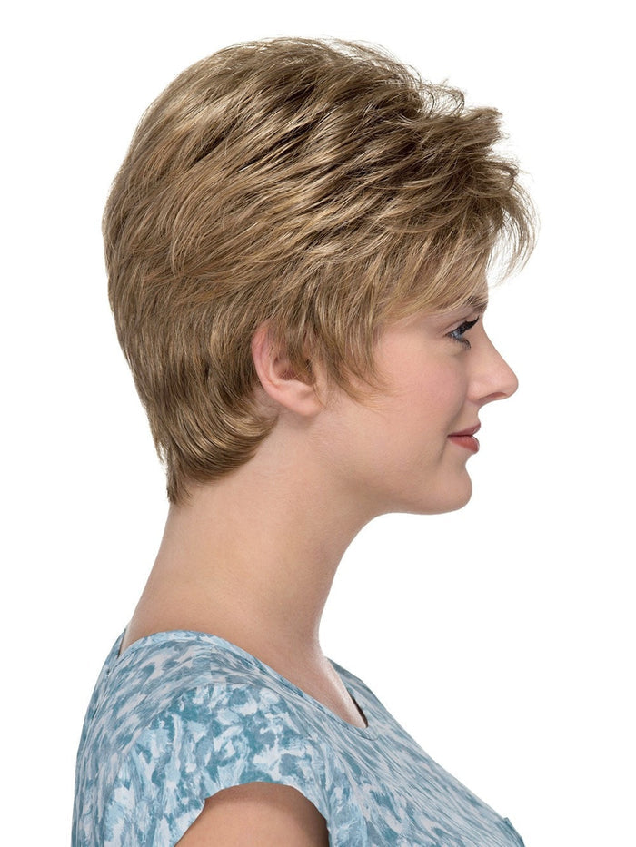 Short and layered