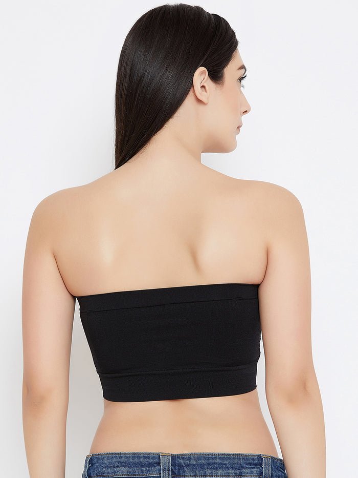 Women's Bandeau Bra (Copy)