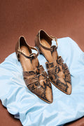 ZAPATO PUNTAPRINT