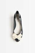 ZAPATO SERAPHINENEGRO