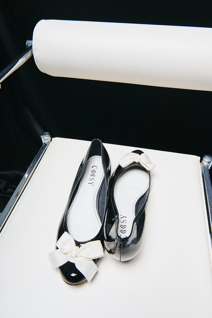 ZAPATO SERAPHINE NEGRO