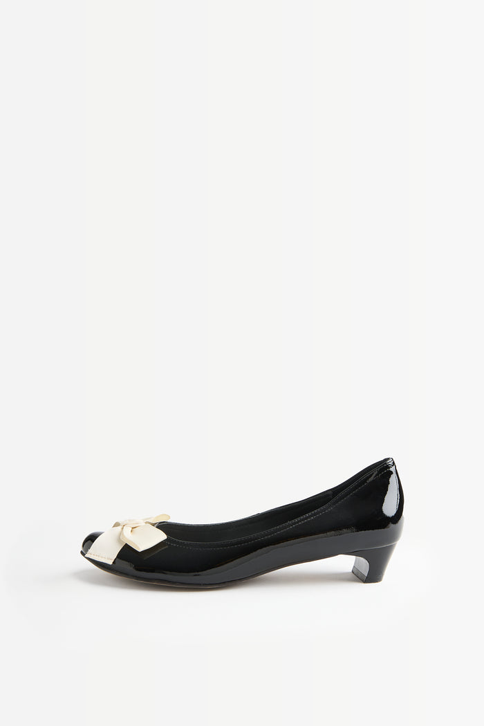 ZAPATO SERAPHINE NEGRO