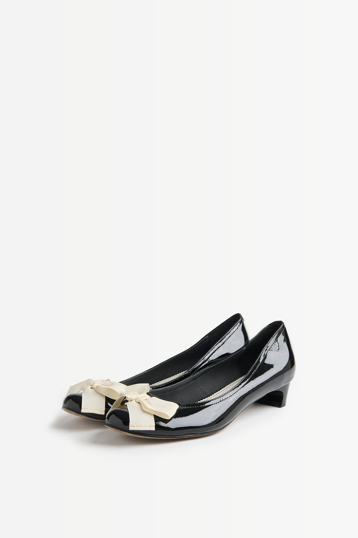 ZAPATO SERAPHINE NEGRO