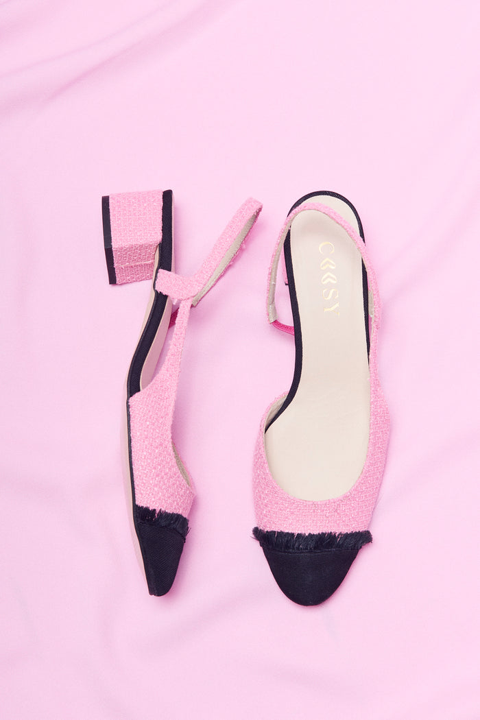 ZAPATO ZAPATO TWEEDROSA