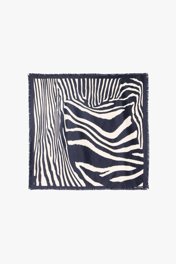 ZEBRA PRINT